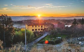 Hotel Bencista Fiesole